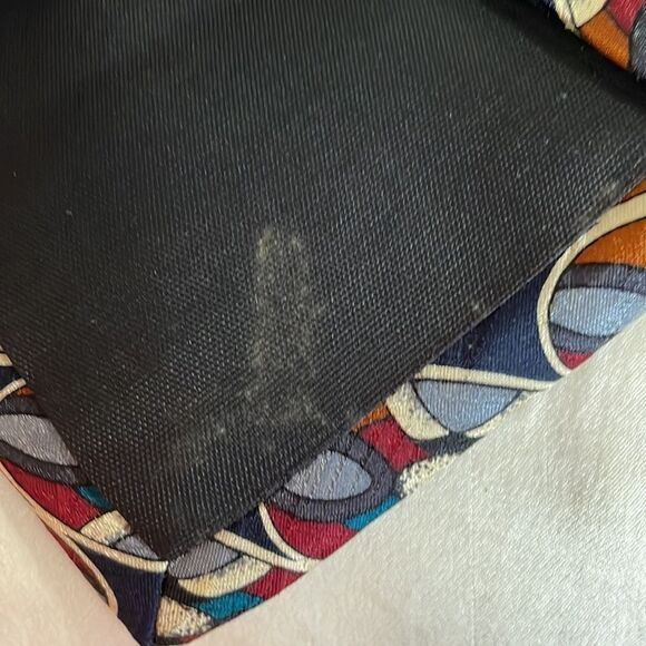 Two Martin Wong silk ties‎ - Picture 6 of 7